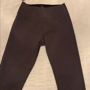 Victoria secret leggings